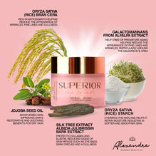 Superior Caffeine Eye Cream