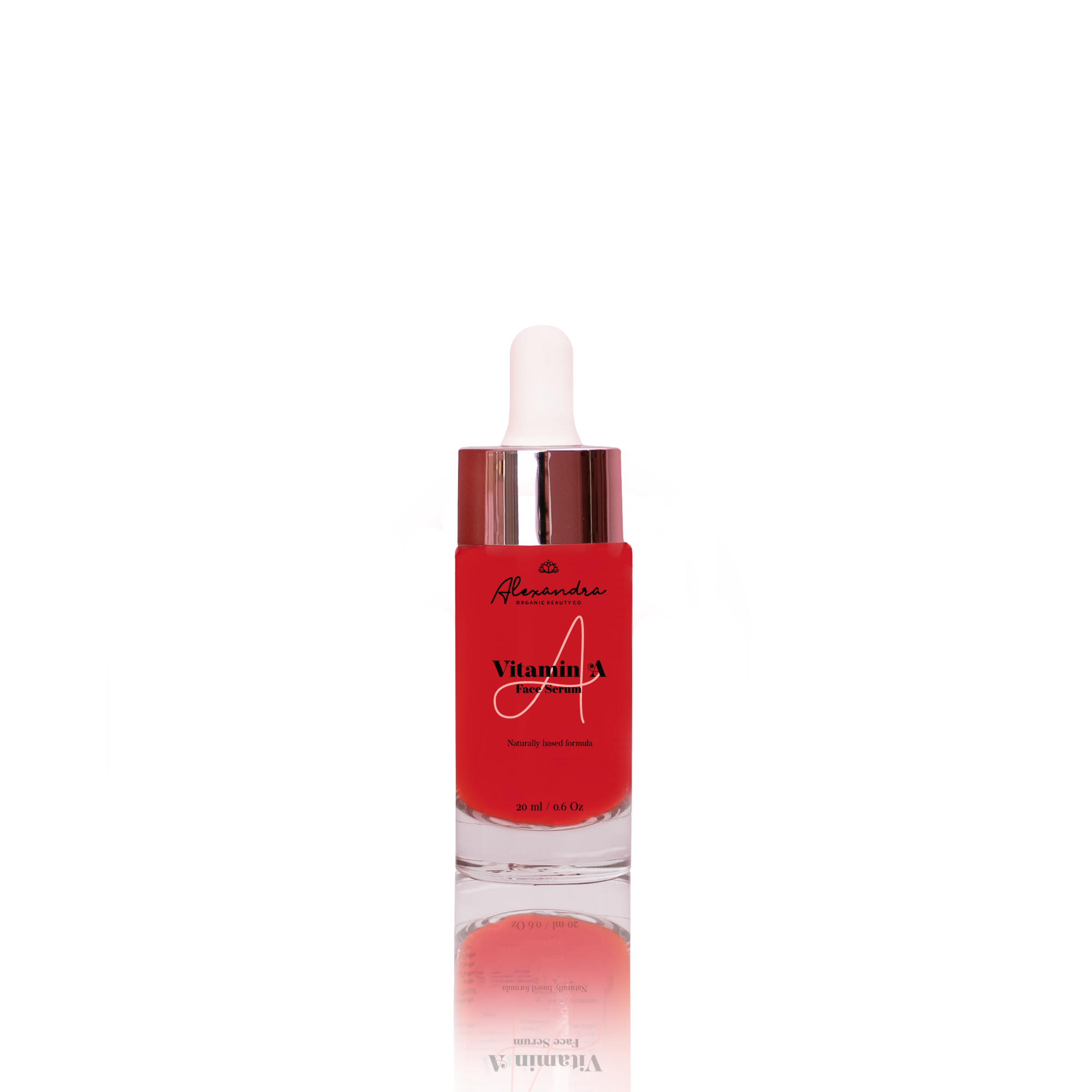 Best Vitamin A Serum for Face – Alexandra Organic