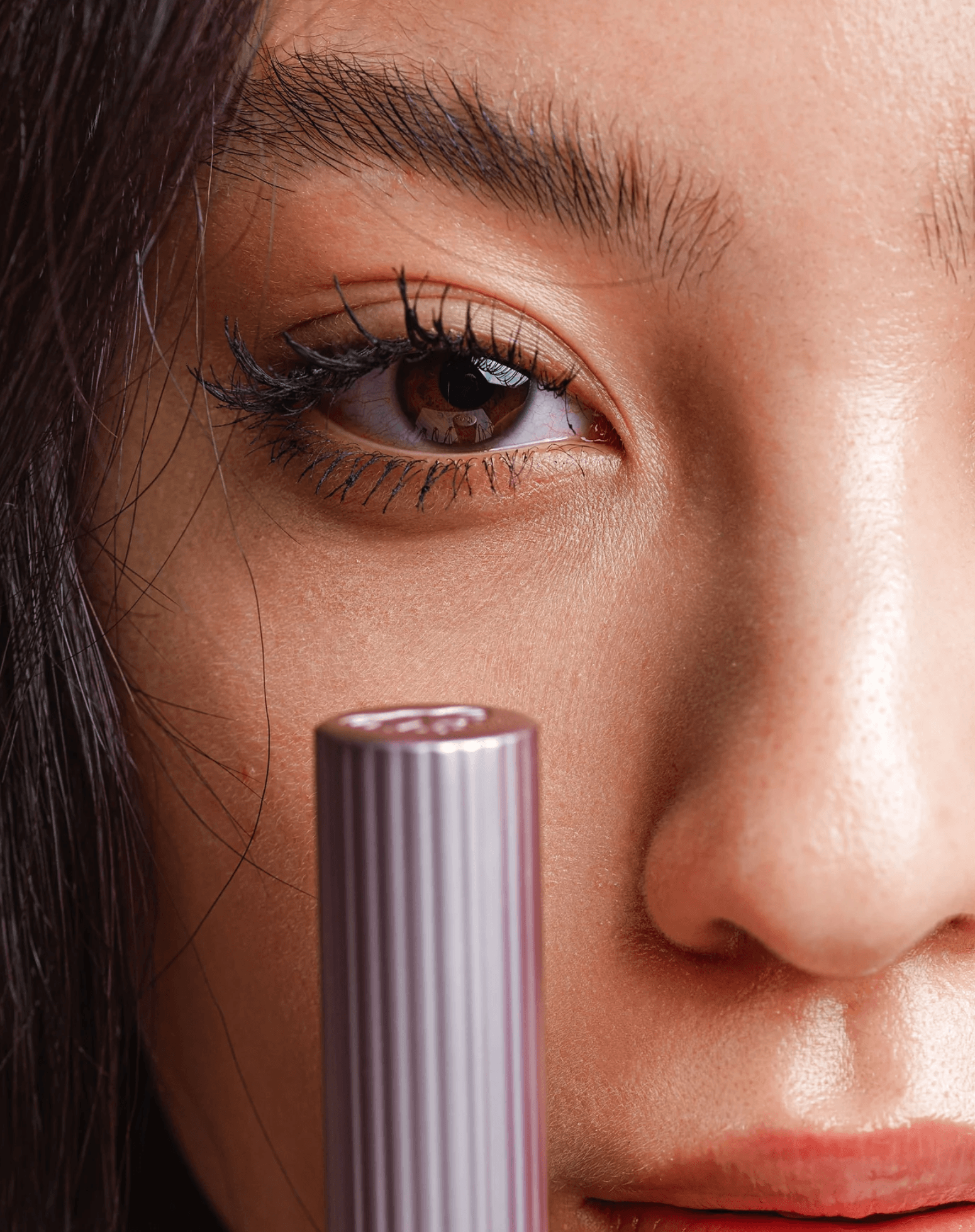 LA DÉESSE VOLUME MASCARA