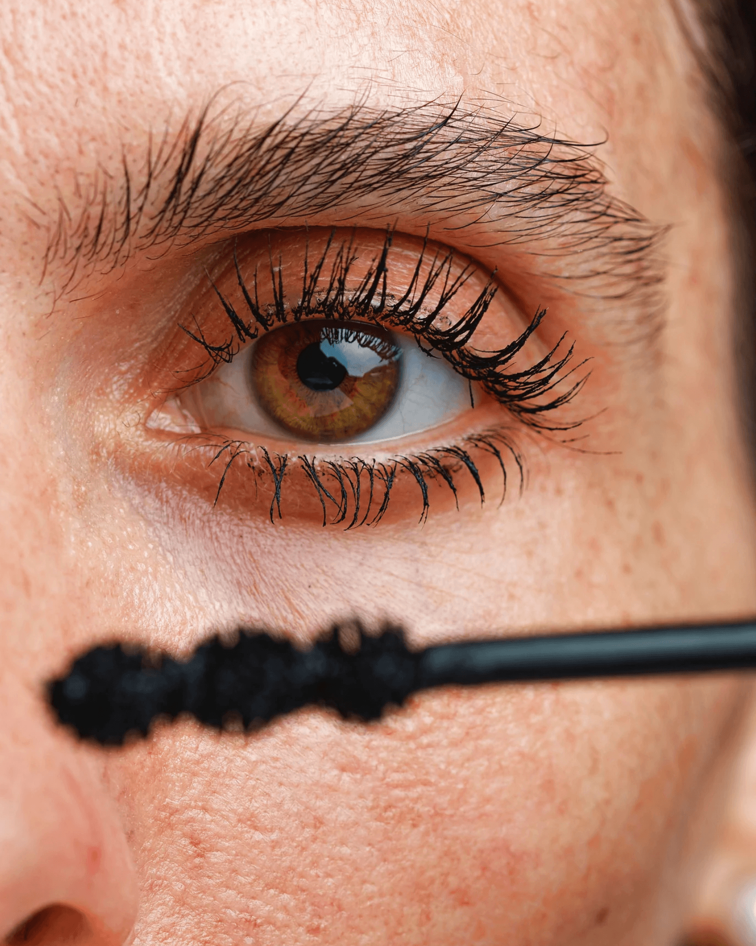 LA DÉESSE VOLUME MASCARA