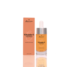 Vitamin C Serum for Face - Alexandra Organic